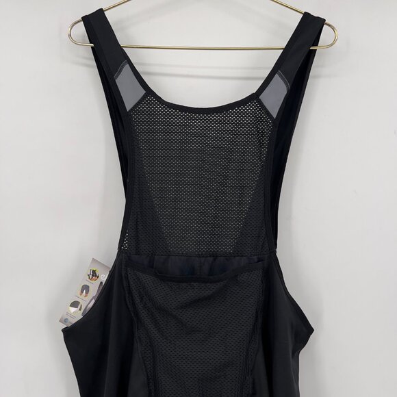 Aero Tech Designs Men’s Elite Endurance Cycling Bib Shorts Black 3XL NWT - Picture 5 of 9